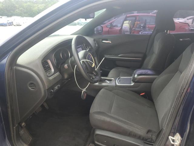 Photo 7 from auction – 2015 DODGE CHARGER SE with VIN 2C3CDXBG5FH826503
