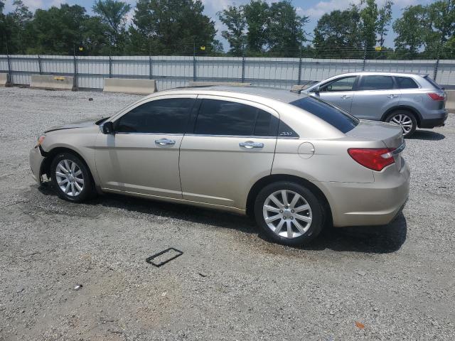 Фото 2 с аукциона – 2014 CHRYSLER 200 LIMITE с VIN 1C3CCBCG5EN151505