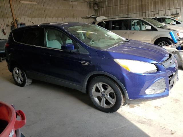 Photo 4 from auction – 2013 FORD ESCAPE SE with VIN 1FMCU0GX1DUC63080