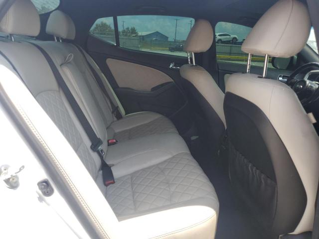 Photo 10 from auction – 2015 KIA OPTIMA SX with VIN 5XXGR4A63FG410703