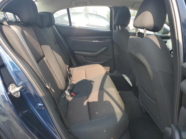 Photo 10 from auction – 2022 MAZDA 3 with VIN 3MZBPAAL0NM300111