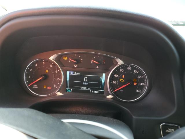 Photo 9 from auction – 2019 GMC ACADIA SLT with VIN 1GKKNULS7KZ245010