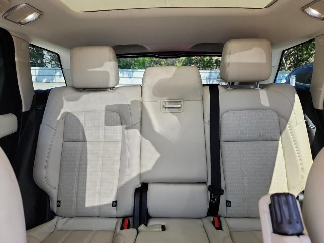 Photo 10 from auction – 2021 LAND ROVER RANGE ROVE with VIN SALWV2SE7MA765845