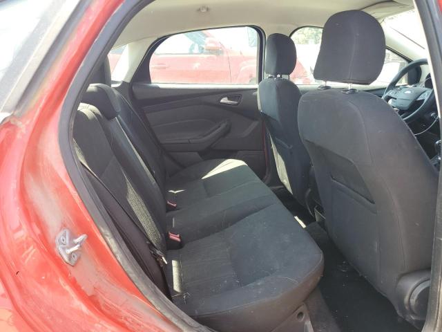 Photo 10 from auction – 2015 FORD FOCUS SE with VIN 1FADP3FE5FL360539