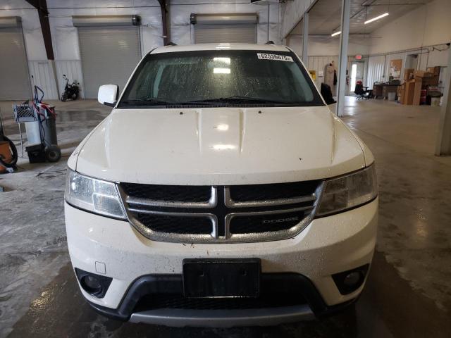 Photo 5 from auction – 2012 DODGE JOURNEY SX with VIN 3C4PDDBG0CT224381