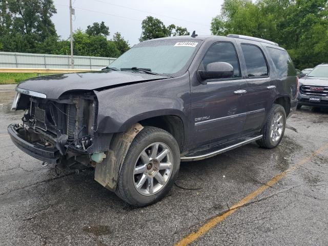 GMC YUKON DENA 2011 with VIN 1GKS2EEF0BR285329 - Photo from auction