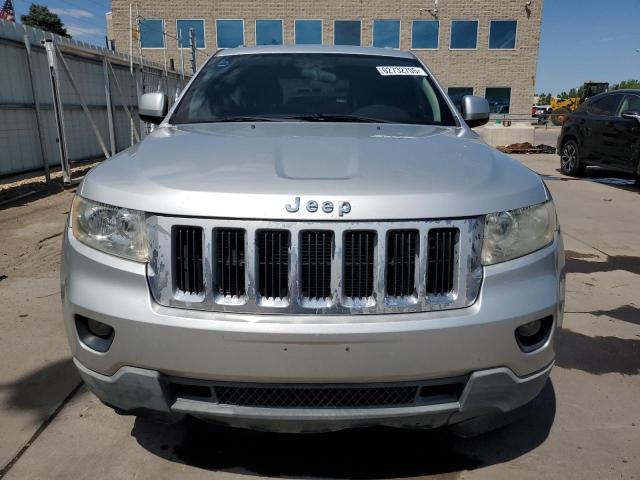 Photo 5 from auction – 2011 JEEP GRAND CHER with VIN 1J4RR4GG7BC612022