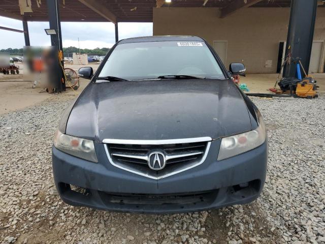 Photo 5 from auction – 2004 ACURA TSX with VIN JH4CL95914C024598