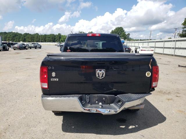 Photo 6 from auction – 2022 RAM 1500 CLASS with VIN 1C6RR6LG7NS185482