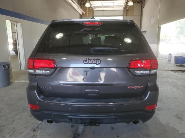Photo 6 from auction – 2018 JEEP GRAND CHER with VIN 1C4RJFLT5JC105095