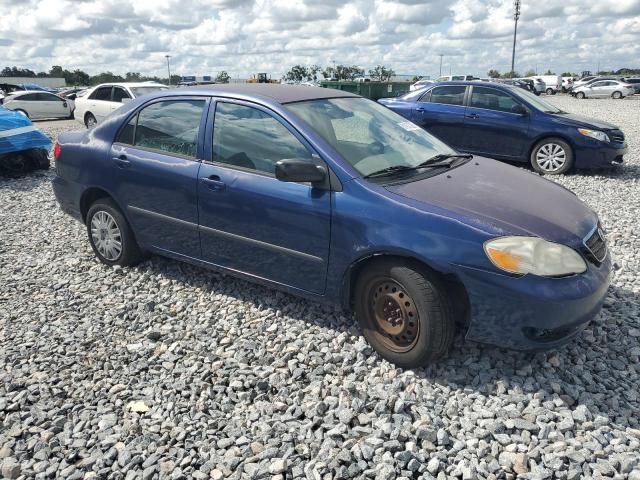 Photo 4 from auction – 2008 TOYOTA COROLLA CE with VIN 1NXBR32E98Z015847
