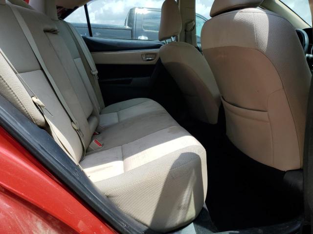 Photo 10 from auction – 2015 TOYOTA COROLLA L with VIN 2T1BURHE5FC344004