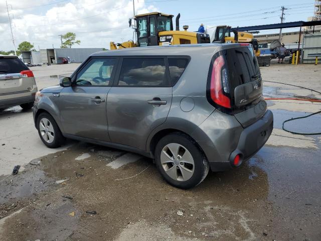 Photo 2 from auction – 2015 KIA SOUL with VIN KNDJN2A24F7192220
