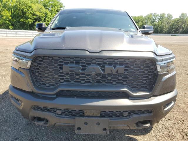 Photo 5 from auction – 2025 RAM 1500 REBEL with VIN 1C6SRFLP5SN675530