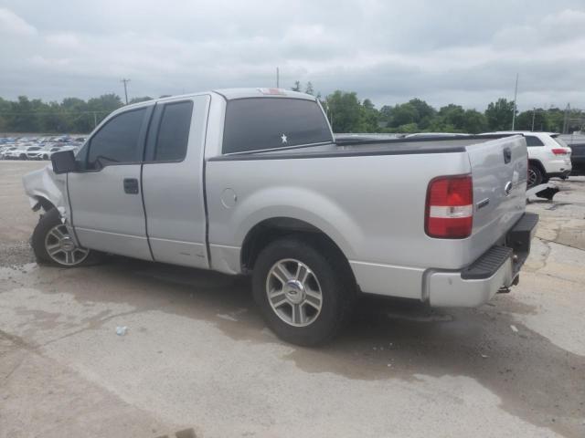 Zdjęcie 2 z aukcji – 2008 FORD F150 z VIN 1FTRX12W38FB61459