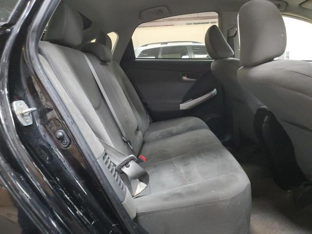 Photo 10 from auction – 2013 TOYOTA PRIUS with VIN JTDKN3DU8D1702480