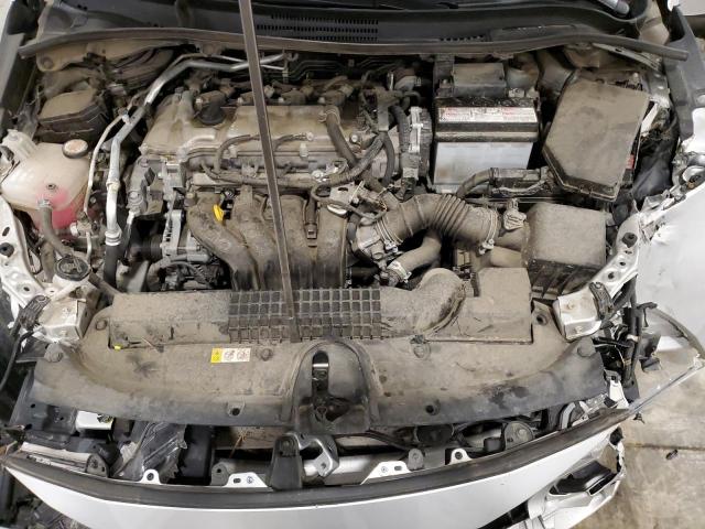 Photo 11 from auction – 2020 TOYOTA COROLLA with VIN 5YFEPRAE8LP019261