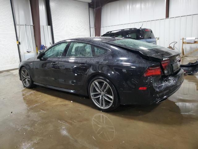 Photo 2 from auction – 2016 AUDI A7 PREMIUM with VIN WAUWGAFC2GN016787