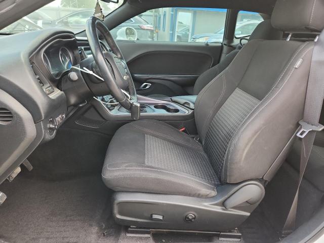 Photo 7 from auction – 2015 DODGE CHALLENGER SXT with VIN 2C3CDZAG9FH702151