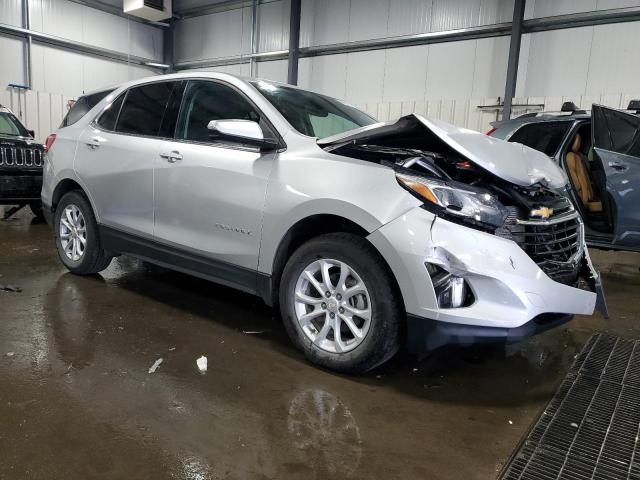 Photo 4 from auction – 2018 CHEVROLET EQUINOX LT with VIN 3GNAXSEV7JS523937