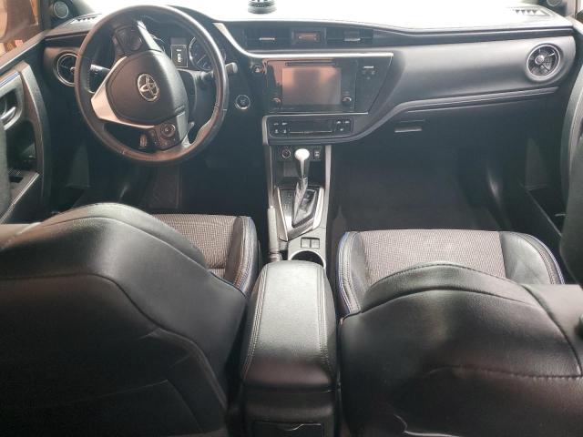 Photo 8 from auction – 2017 TOYOTA COROLLA L with VIN 5YFBURHE5HP589923