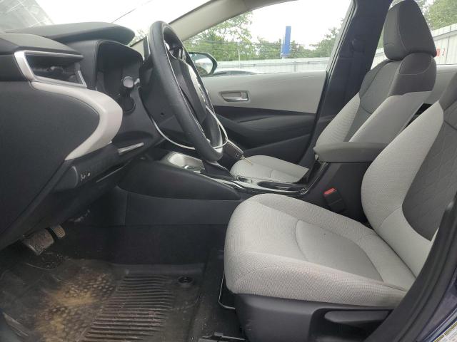 Photo 7 from auction – 2020 TOYOTA COROLLA LE with VIN 5YFEPRAE2LP109179
