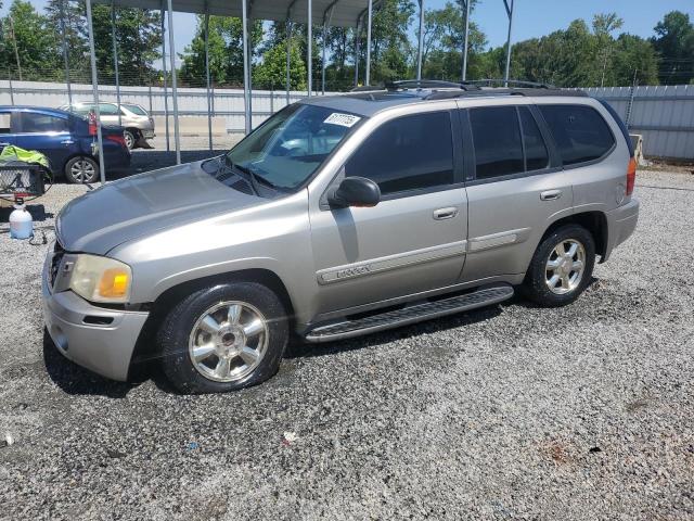 GMC ENVOY 2002 with VIN 1GKDS13S422347809 - Photo from auction