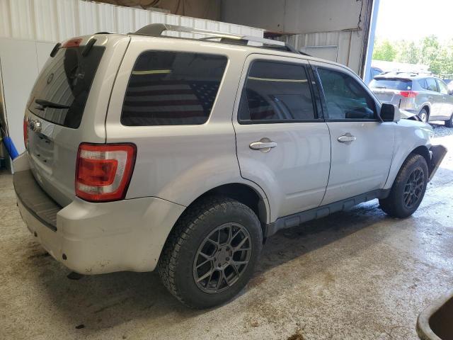Photo 3 from auction – 2012 FORD ESCAPE LIM with VIN 1FMCU9E71CKB86549