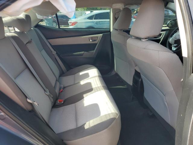 Photo 10 from auction – 2018 TOYOTA COROLLA L with VIN 5YFBURHE6JP809656