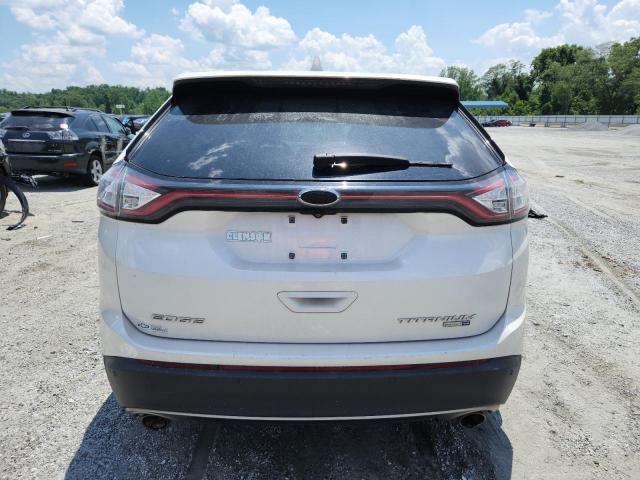 Photo 6 from auction – 2017 FORD EDGE TITAN with VIN 2FMPK4K90HBC29926