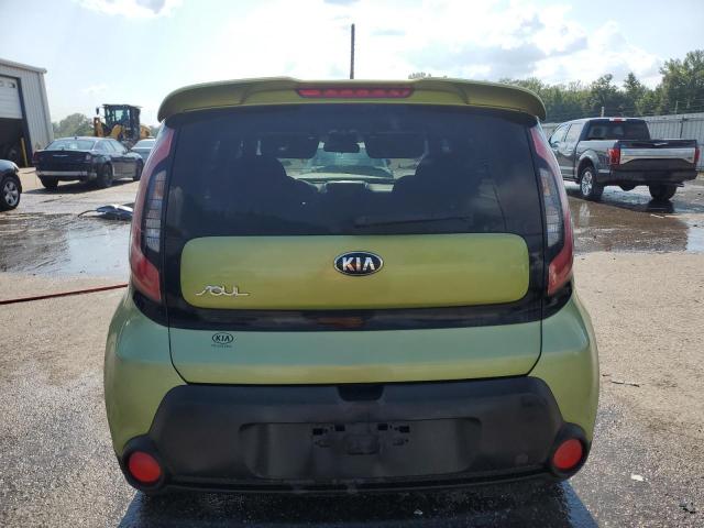 Photo 6 from auction – 2015 KIA SOUL with VIN KNDJN2A28F7748965