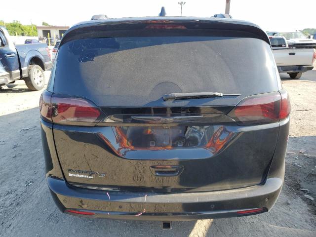 Photo 6 from auction – 2020 CHRYSLER PACIFICA T with VIN 2C4RC1EG0LR100832