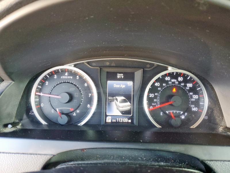 Photo 9 from auction – 2015 TOYOTA CAMRY LE with VIN 4T1BF1FK8FU900373
