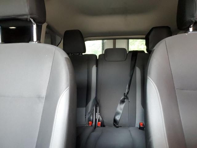 Foto 10 de la subasta – 2013 FORD ESCAPE S con VIN 1FMCU0F74DUA03581