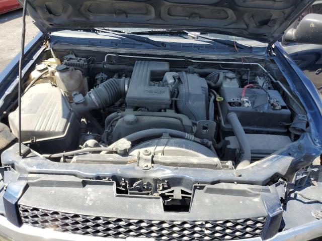 Photo 11 from auction – 2004 CHEVROLET COLORADO with VIN 1GCCS136348114756