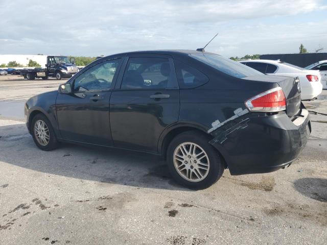 Photo 2 from auction – 2011 FORD FOCUS SE with VIN 1FAHP3FN3BW129150