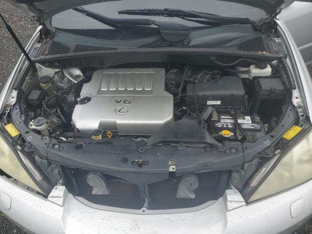 Photo 12 from auction – 2009 LEXUS RX 350 with VIN 2T2HK31U69C133523
