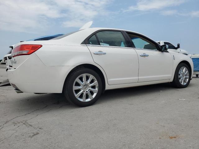 Photo 3 from auction – 2012 LINCOLN MKZ with VIN 3LNHL2GC0CR800495