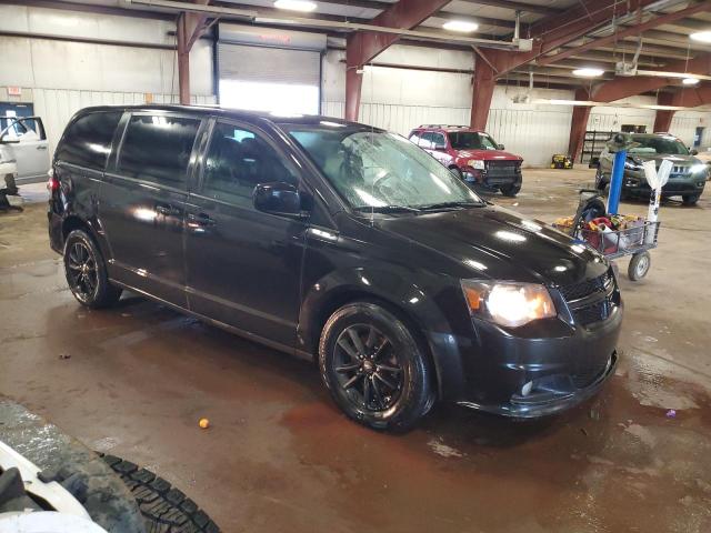 Photo 4 from auction – 2019 DODGE GRAND CARA with VIN 2C4RDGEG7KR769310