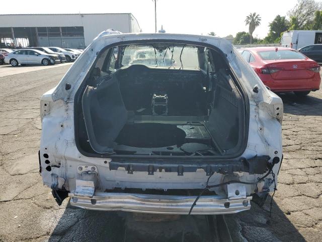 Photo 6 from auction – 2023 AUDI Q8 PREMIUM with VIN WA1EVBF13PD017696