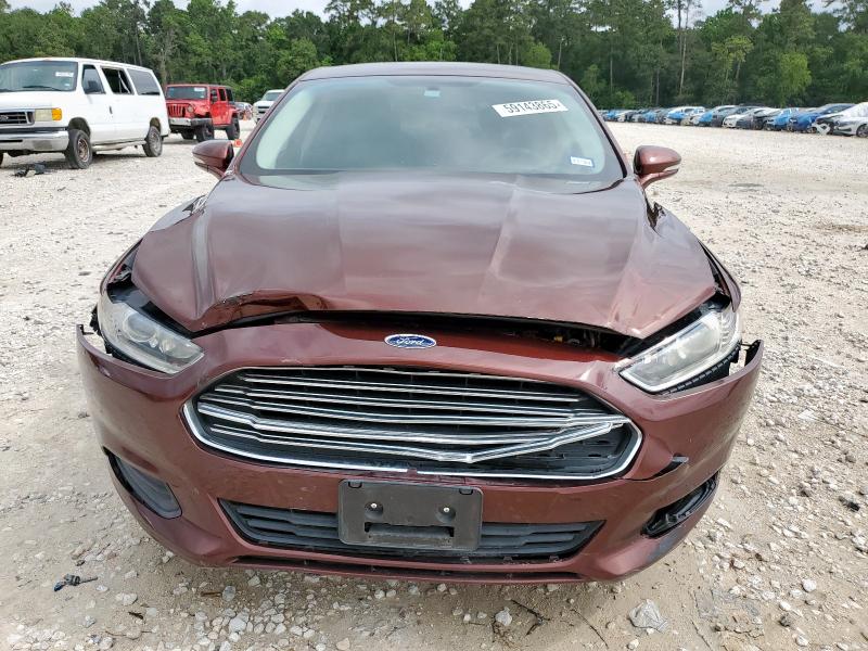Photo 5 from auction – 2016 FORD FUSION SE with VIN 3FA6P0H73GR343540