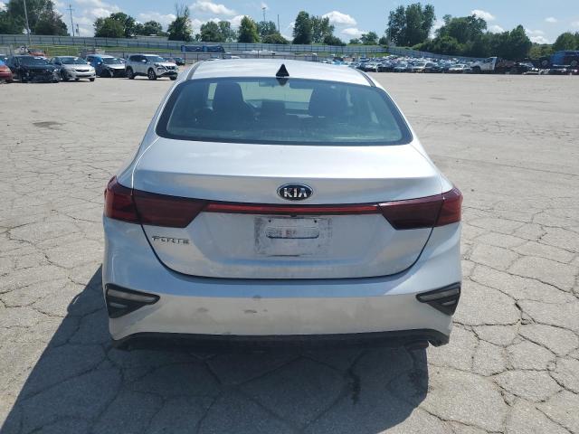 Photo 6 from auction – 2019 KIA FORTE FE with VIN 3KPF24AD1KE013900