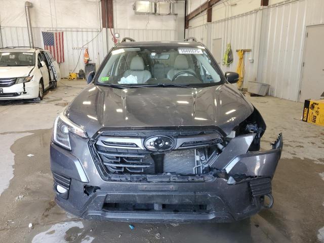 Photo 5 from auction – 2022 SUBARU FORESTER L with VIN JF2SKAPC2NH464443