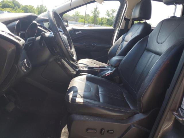 Photo 7 from auction – 2013 FORD ESCAPE TIT with VIN 1FMCU9J92DUA78325