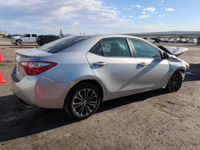 Photo 3 from auction – 2016 TOYOTA COROLLA L with VIN 5YFBURHE0GP449079