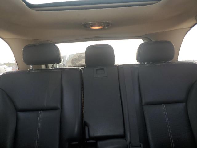 Photo 10 from auction – 2008 FORD EDGE LIMIT with VIN 2FMDK49C48BA93157