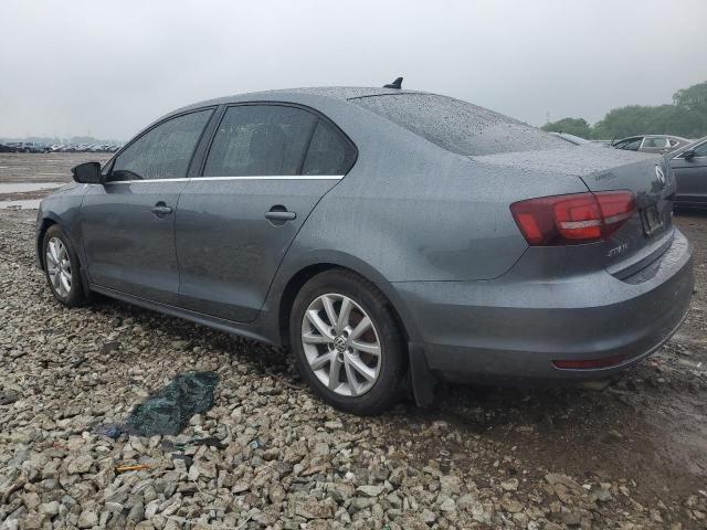 Photo 2 from auction – 2017 VOLKSWAGEN JETTA SE with VIN 3VWDB7AJ8HM314299