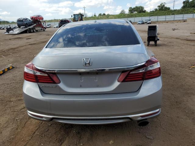 Photo 6 from auction – 2017 HONDA ACCORD EX with VIN 1HGCR2F79HA256891