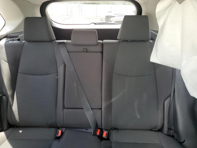 Photo 10 from auction – 2021 TOYOTA RAV4 LE with VIN 2T3K1RFV1MC165880