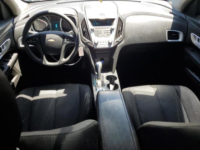 Photo 8 from auction – 2015 CHEVROLET EQUINOX LS with VIN 2GNALAEK6F6181379
